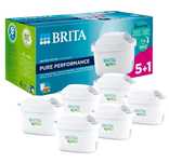 Wkład filtrujący Brita Maxtra PRO Pure Performance 6 szt. NOWY