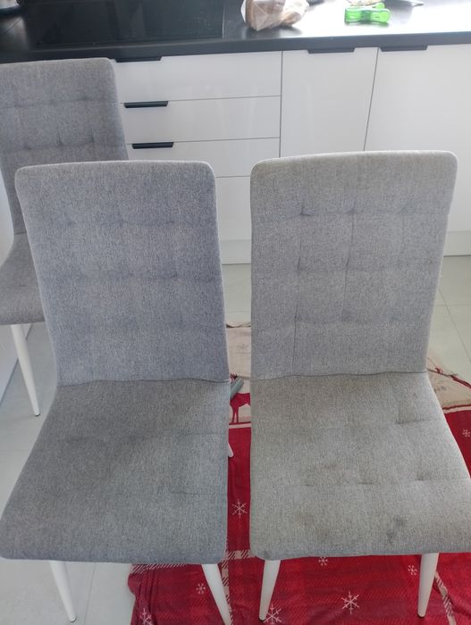 Rabat 15% CZYŚCIOSZEK-  mobilne pranie tapicerki meblowej i sam