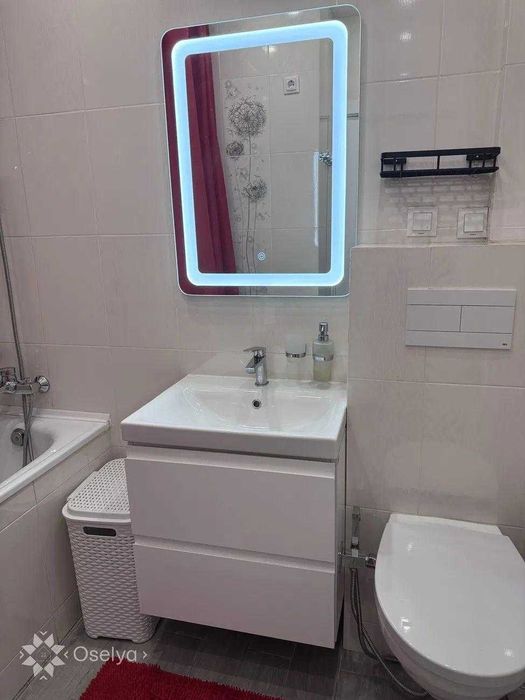 Продаж смарт-квартири в ЖК «Караваєві Дачі» Шулявська