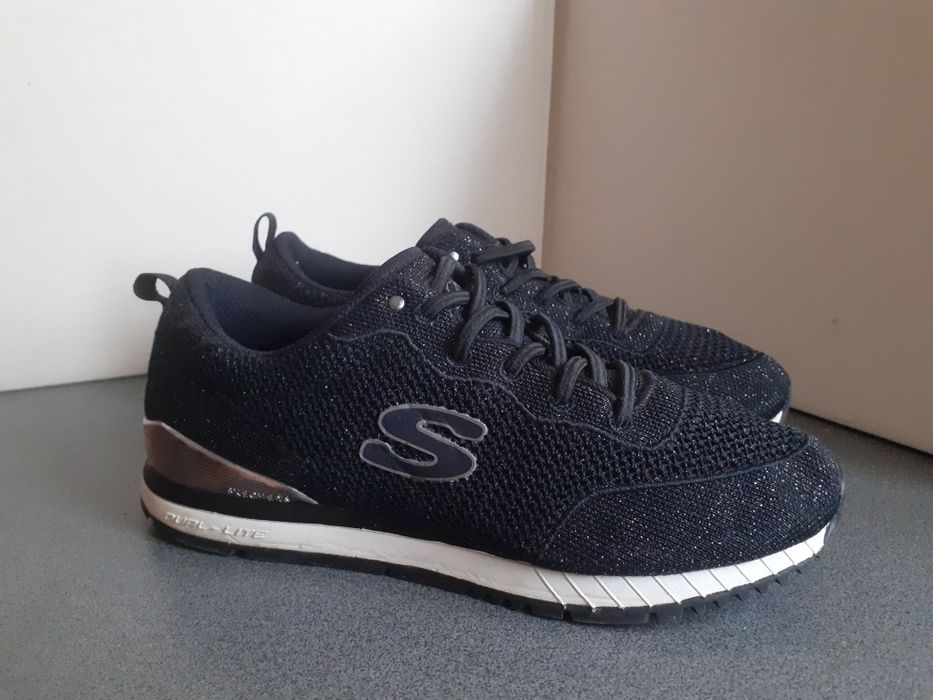 Skechers кросівки снікерси 38 р.