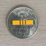 Medalha Veterano Vietnam