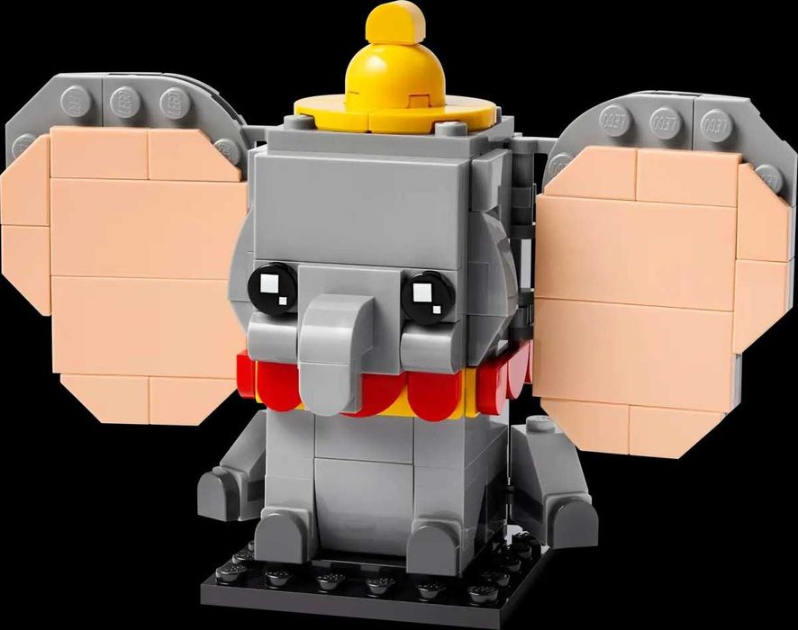 LEGO 40792 Dumbo