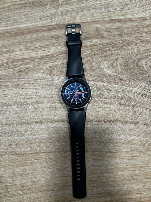 Smartwatch Samsung 46 mm