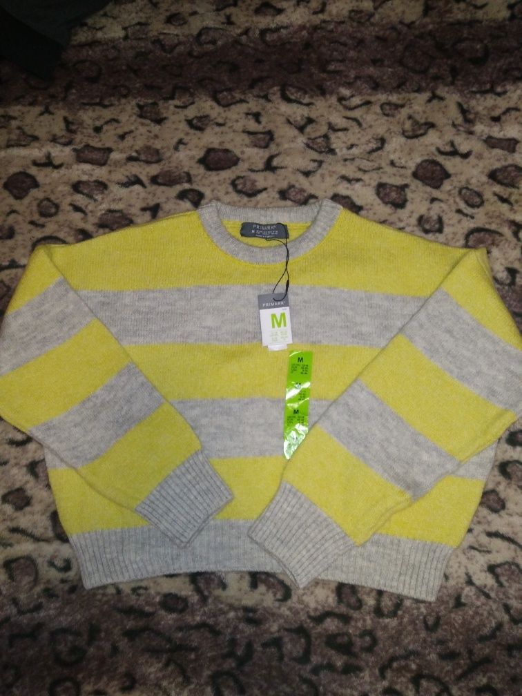 Кофта жіноча, Primark