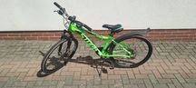 Rower Storm Racer