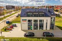 Nowy Lokal Biurowy/Usługowy- Gdańsk/Kowale.