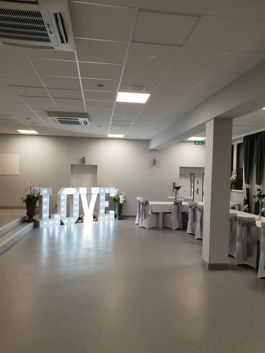 Sala na Wynajem Dębno