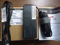 Блок живлення, зарядка Lenovo. Оригінал.  7.9х5.5+пін. 20V 100W, 170W