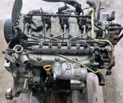D4ea Motor Hyundai kia 2.0 crdi
