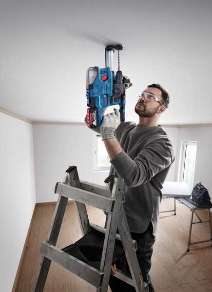 Bosch GBH 185-LI Młot akumulatorowy SDS plus 18V solo, w kartonie