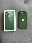 iPhone 13, 128 GB, stan idealny