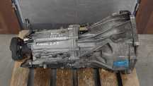 SKRZYNIA BIEGÓW BMW E90-91 2,0D N47 177KM MANUAL NR 1069301097A