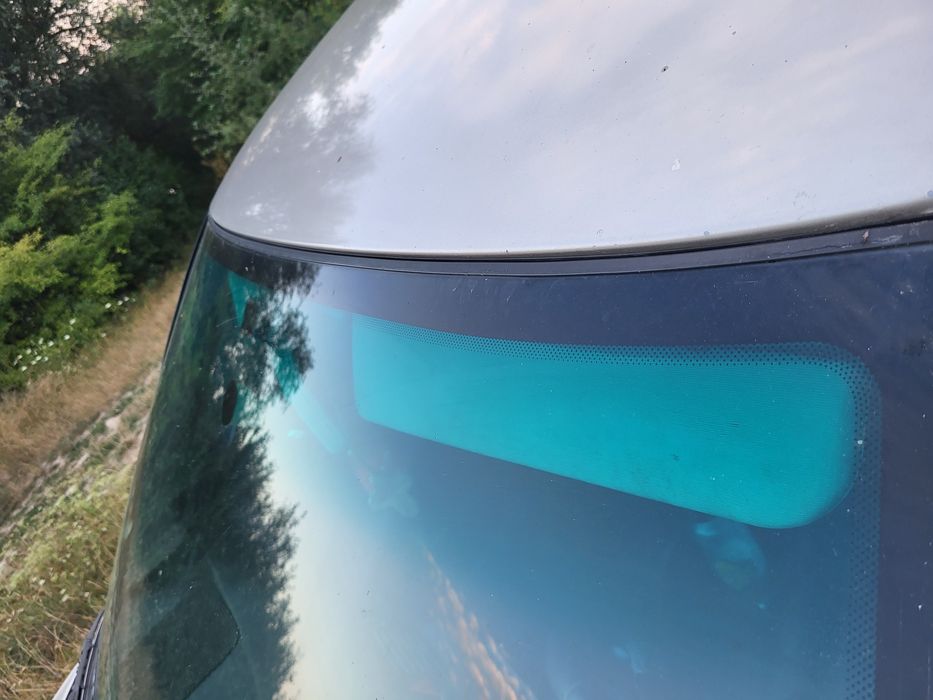 Шкода Октавія Tour 1.8 t.