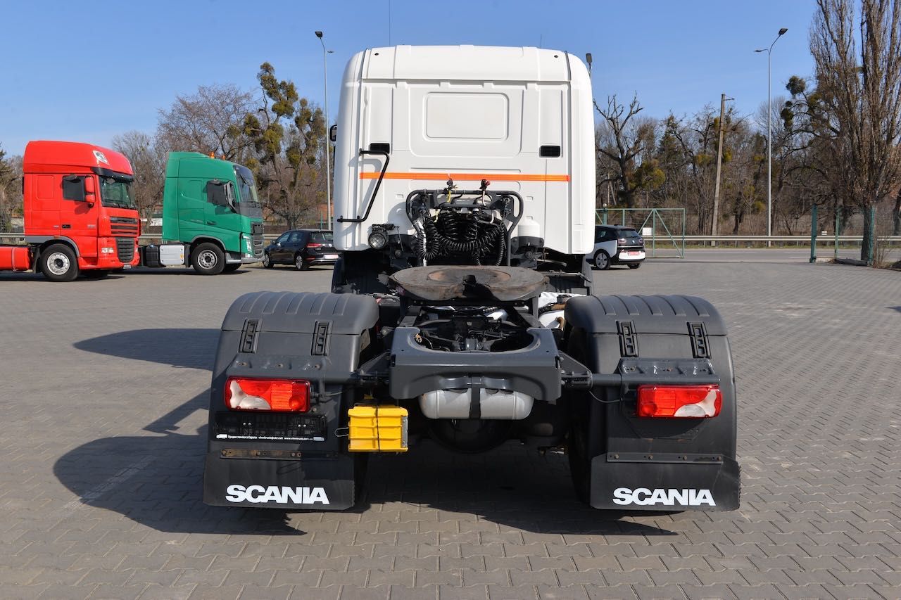Scania G 2013
440 ADR
