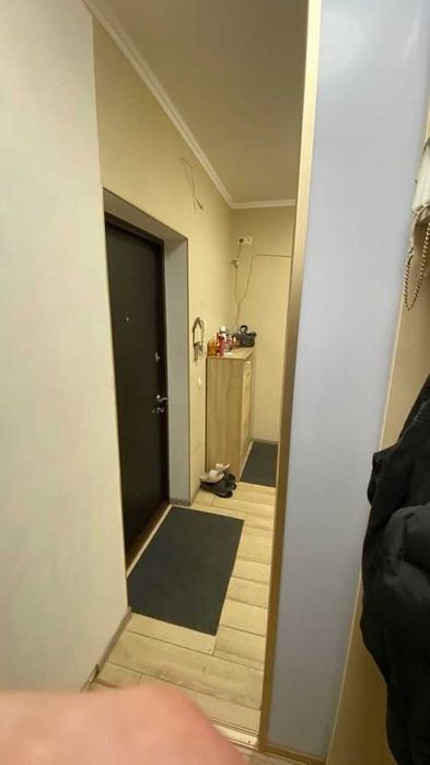 1к квартира в ЖК Садовий, 3/9 поверх, 41 м2, з КОТЛОМ та євроремонтом!