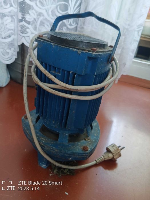 Водный насос 720 ват