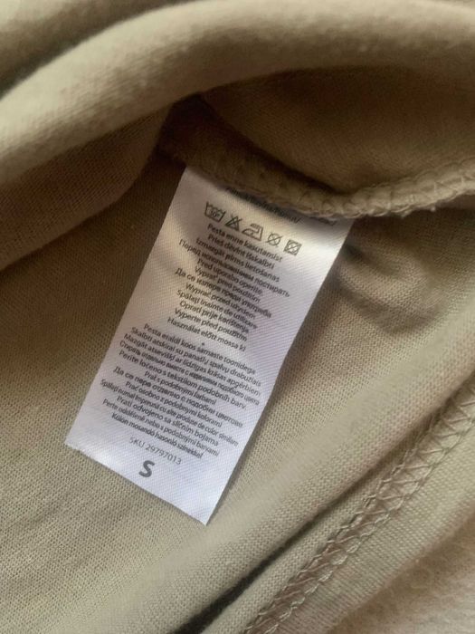 Koszulka damska z nadrukiem dmuchawca rozmiar S