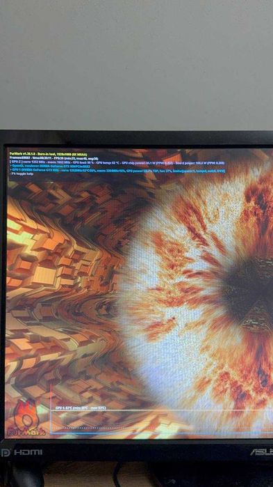 Ігрова відеокарта MSI GeForce GTX 950 2GB GDDR5