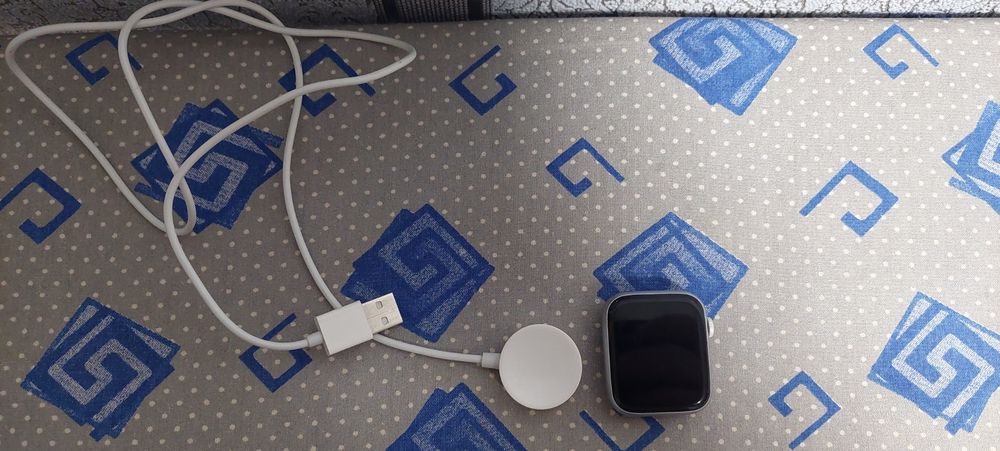 Продам смарт-часы