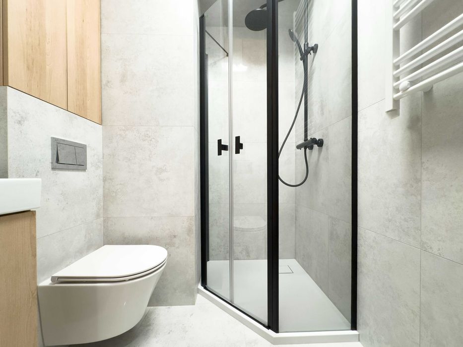 Nowoczesne studio ul. Krakowska | Pierwszy najem