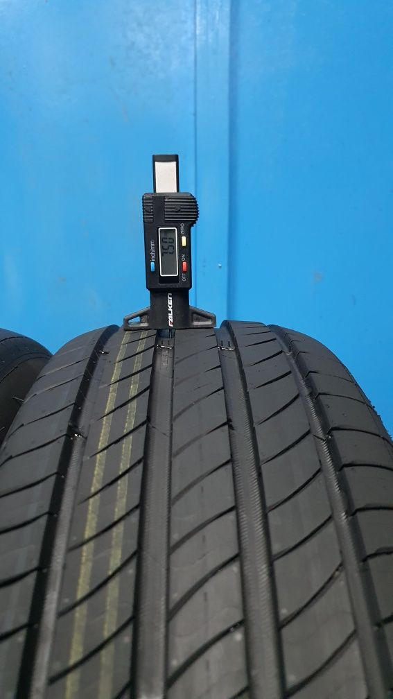 205/55 R17 Markowe opony letnie Michelin ! Rok 2023