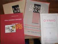4 livros-o vinho do porto,1936