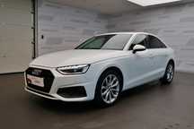 Audi A4 LED | Kamera | Virtual | Gwarancja | VAT23% | PL