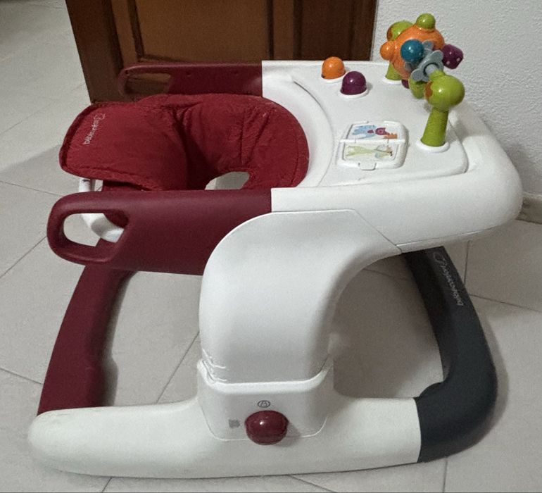 Andarilho Bebeconfort Kamino