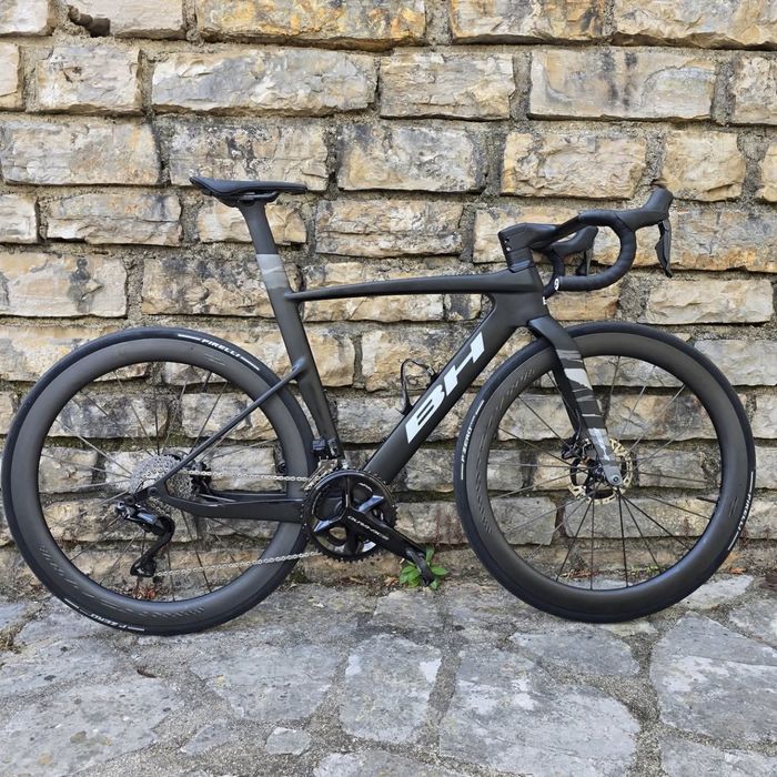 BH Aerolight Topo 6.9Kg