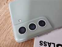 Samsung S21 FE 5G
