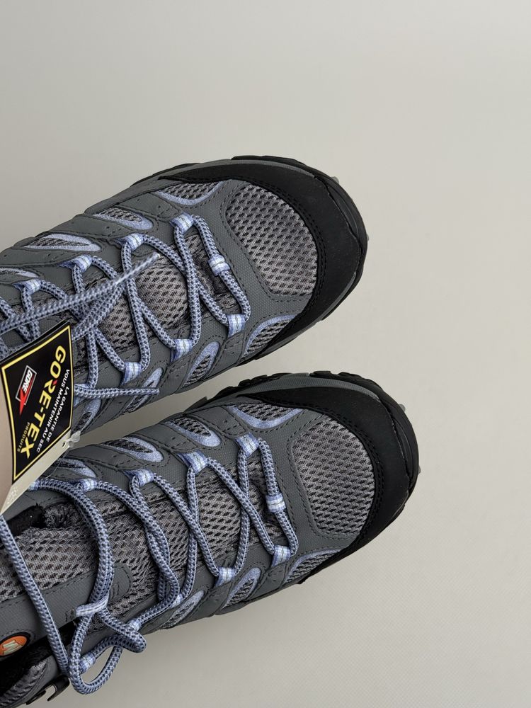 Оригінал Merrell Moab 2 Goretex розмір 36,5 37 40,5 41