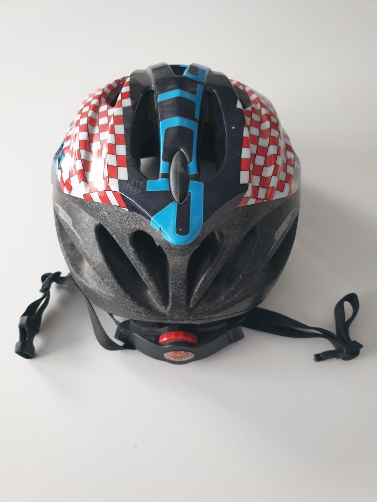 Kask rowerowy S 50-53cm