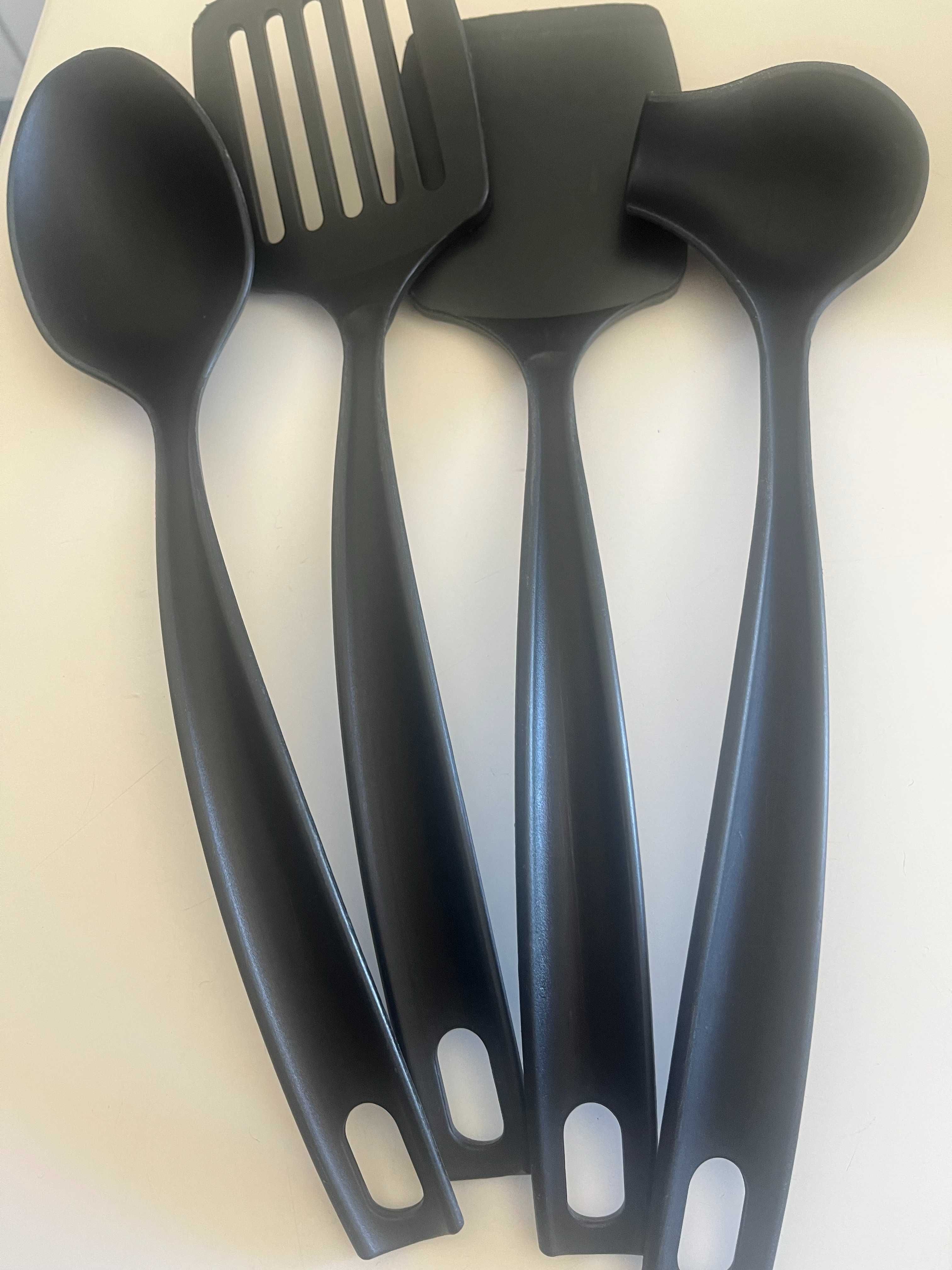 Utensílios de cozinha IKEA