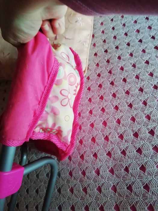 Conjunto de brinquedos