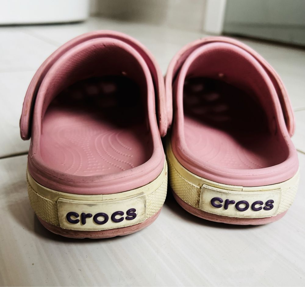 Crocs rozm 33/34 -J2