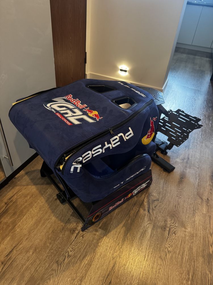 Playseat Evolution Red Bull GRC Playseat