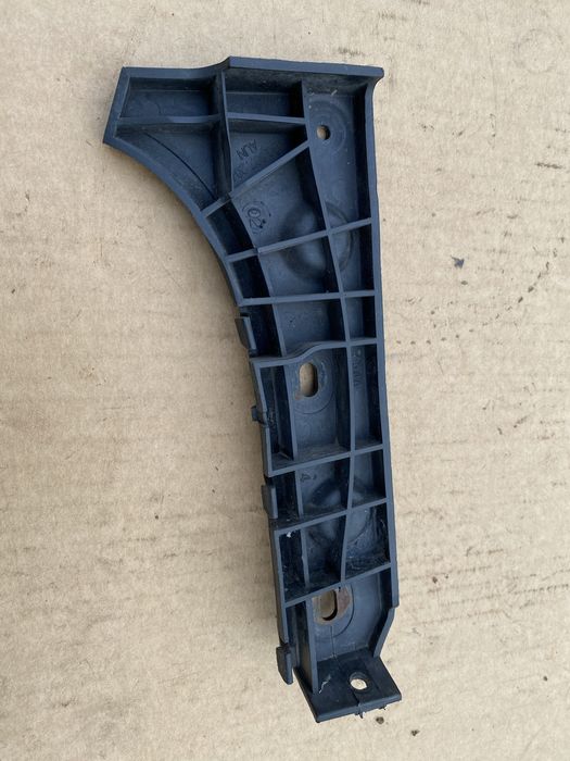 Audi a6c5 a6 c5 slizg zderzaka prawy przod