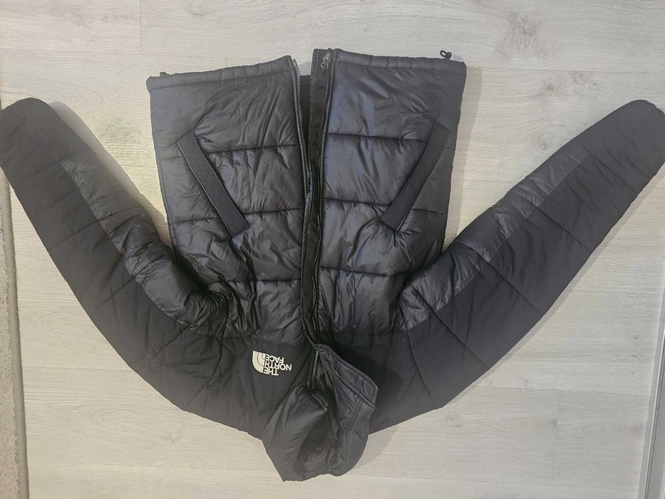 Kurtka zimowa The North Face