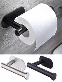Тримач туалетного паперу держатель туалетной бумаги