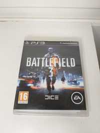 Gra Battlefield 3 PS3 Play Station 3 konsola akcja FPS strzelanka
 EA