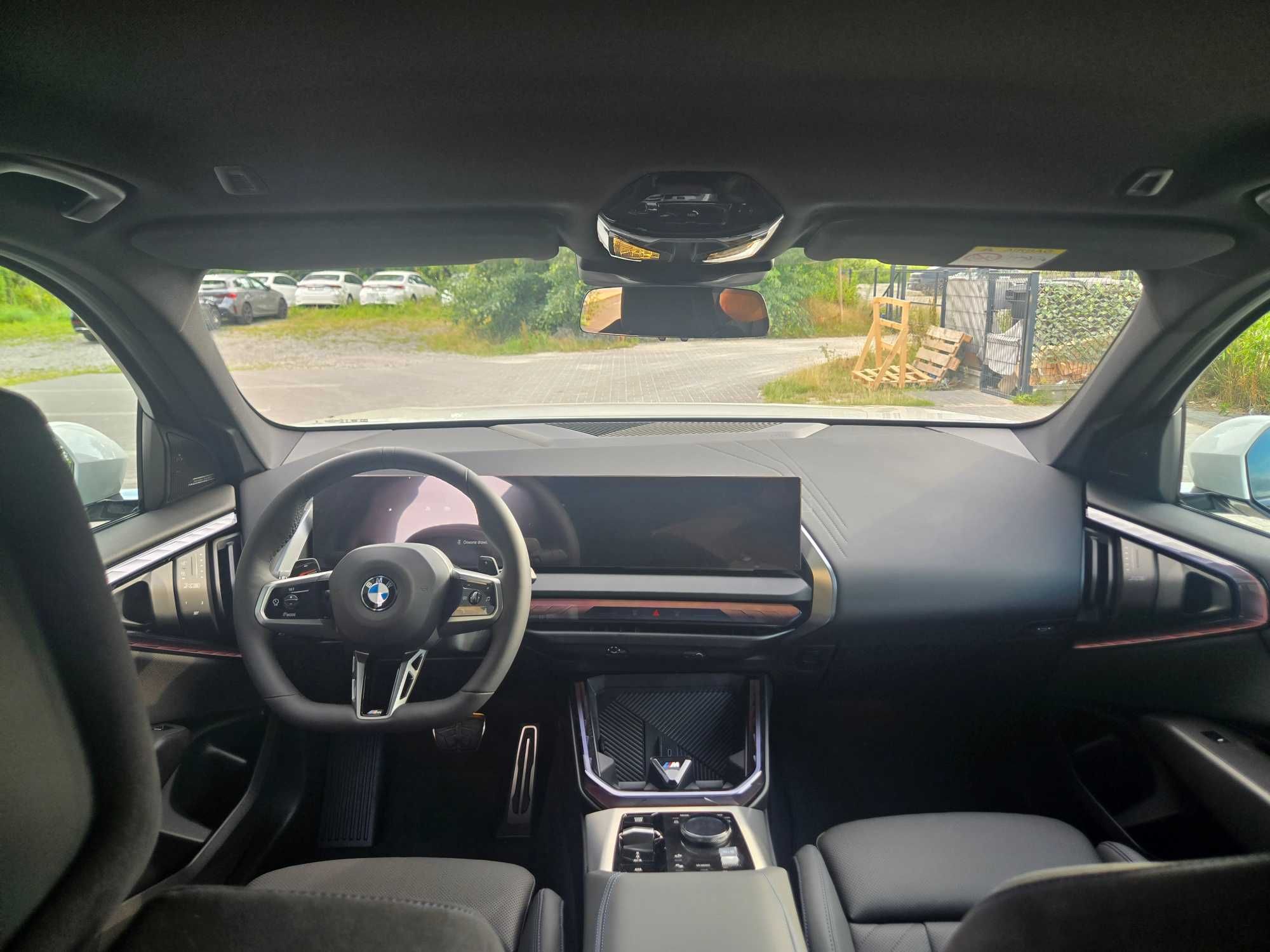 BMW X3 MPACK *NOWY* *2025* wynajem