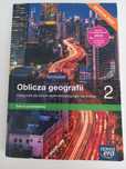 Podręcznik do geografii 2 zakres podstawowy
