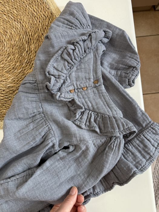 Сукня Зара на дівчинку