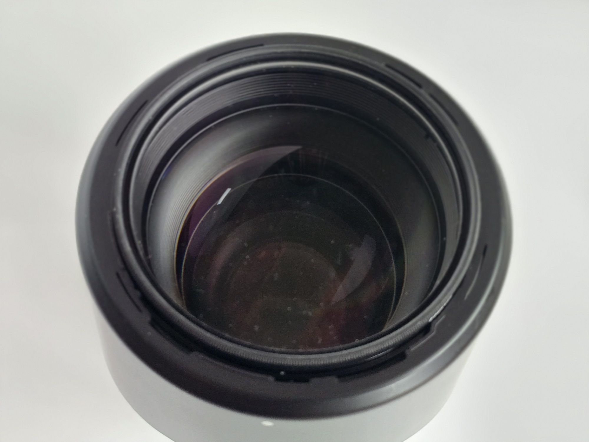 Viltrox 85mm f1.8 Nikon Z