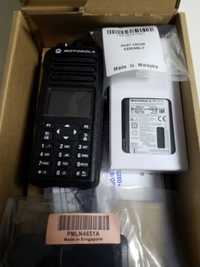 Рація портативна Motorola DP4801e VHF 5 Вт 1000 каналів IP68