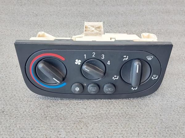 Comando chauffage / sofagem OPEL Corsa C Van
