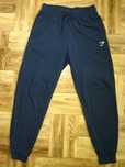 Damskie joggery treningowe Gymshark Navy