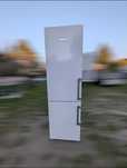 Sprzedam lodówka Miele KFN 4797 CD ws – biała /201cm/ super stan