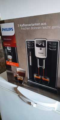 Máquina de café automática Philips