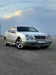 Продам CLK 200